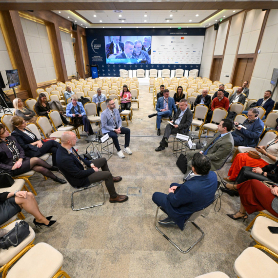 Od maja Ekspo aplikacija koja će povezivati privrednike Srbije i zemalja učesnica