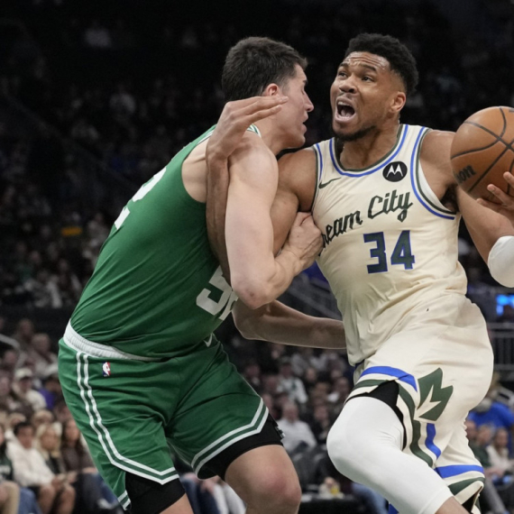 Vizardsi bez Vukčevića – Janis se vratio, ali to nije pomoglo Baksima – preokret Klipersa