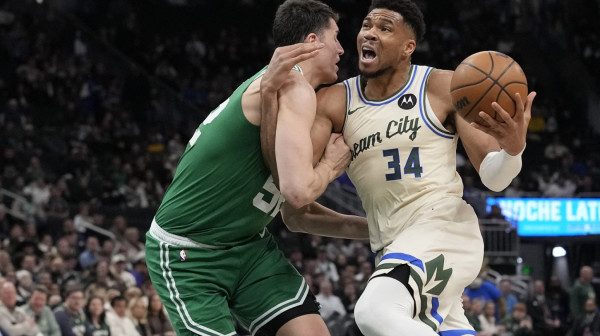 Vizardsi bez Vukčevića – Janis se vratio, ali to nije pomoglo Baksima – preokret Klipersa