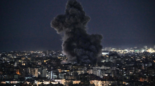 Tramp zabranio AI koji mu dobija rat? Drama iza kulisa napada na Iran