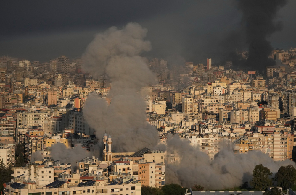 Turska je odložila početak rata?