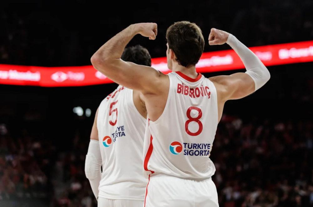 Momak na ić ponovo presudio Srbiji: Što se mora, nije teško