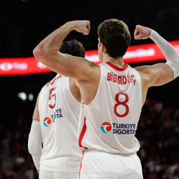 Momak na "ić" ponovo presudio Srbiji: "Što se mora, nije teško"