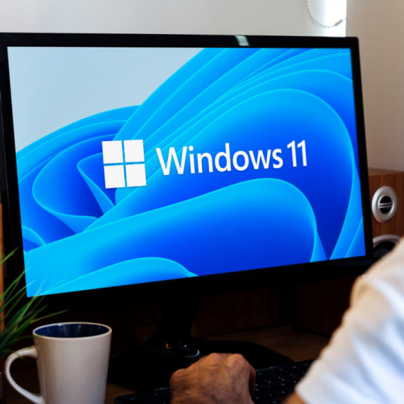 "Microsoft je idiot!"