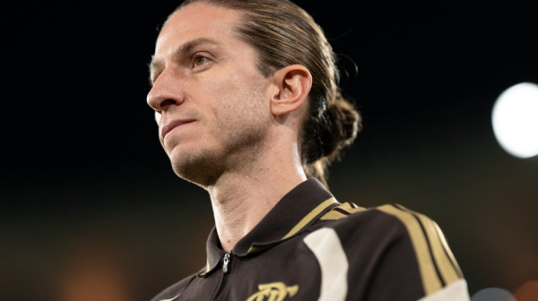 Osvojio je sve, pobedio 8:0, pa dobio otkaz!