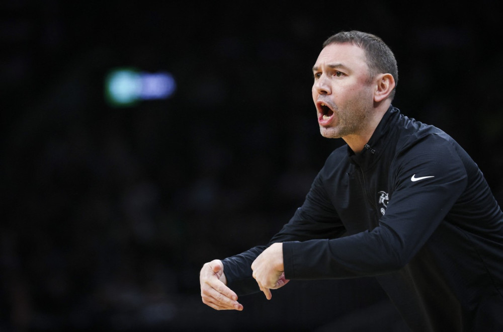 Adelman stao u odbranu Nikole Jokića: Igrali su nelegalnu odbranu