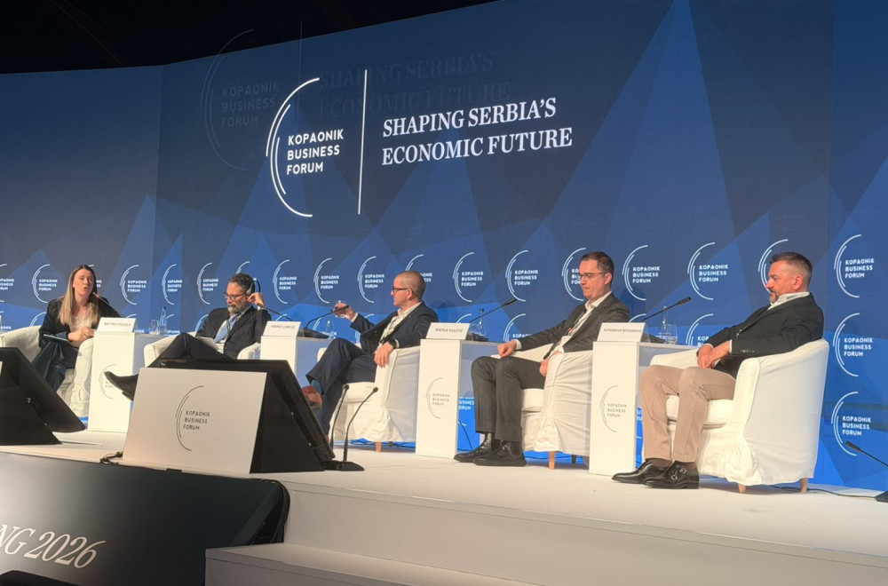 Od podataka do poverenja: Kako UniCredit vidi budućnost lojalnosti