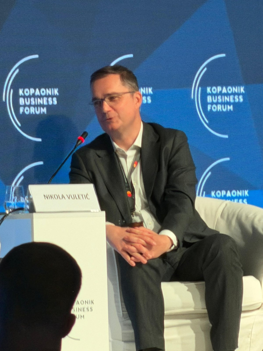 Od podataka do poverenja: Kako UniCredit vidi budućnost lojalnosti