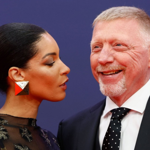 Boris Beker: "Prevario sam je dok je bila u bolnici, ali za to je dobila lep ček"