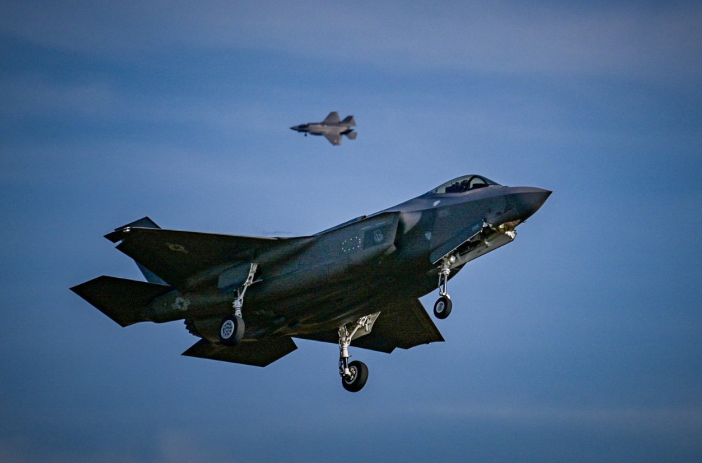 Bivši sef CIA: Ovo je katastrofalna greška