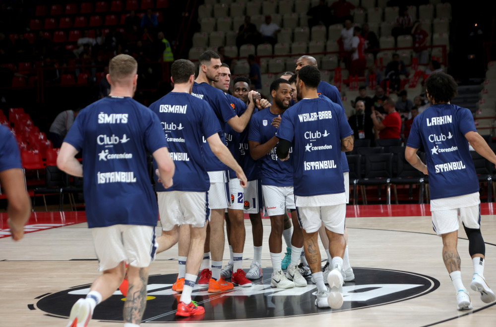 Novi rez posle Kokoškova – otpušten i sportski direktor