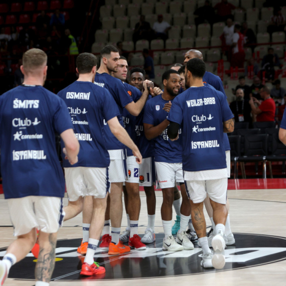 Novi rez posle Kokoškova – otpušten i sportski direktor