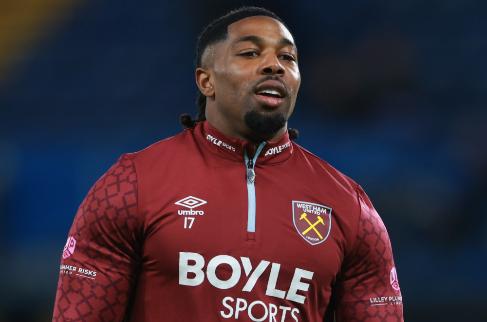 Vest Hem zabranio Traoreu da diže tegove