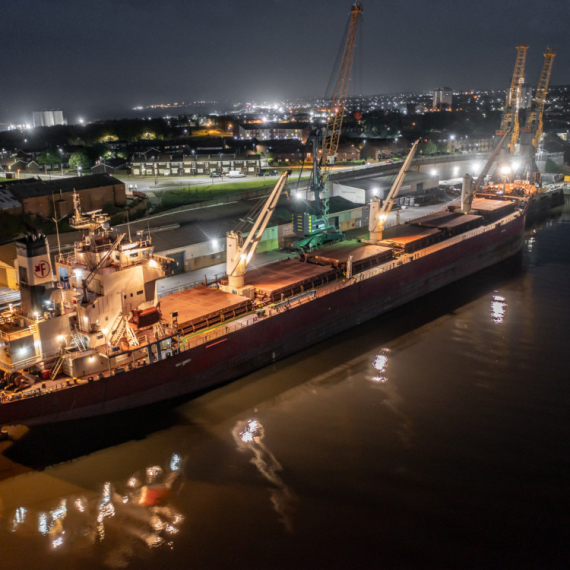 Crni scenario u najavi: Srušen istorijski rekord za zakup supertankera