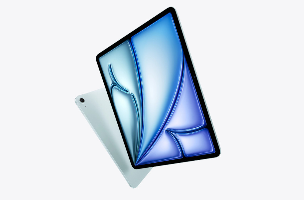 Apple unapredio iPad Air moćnijim M4 čipom