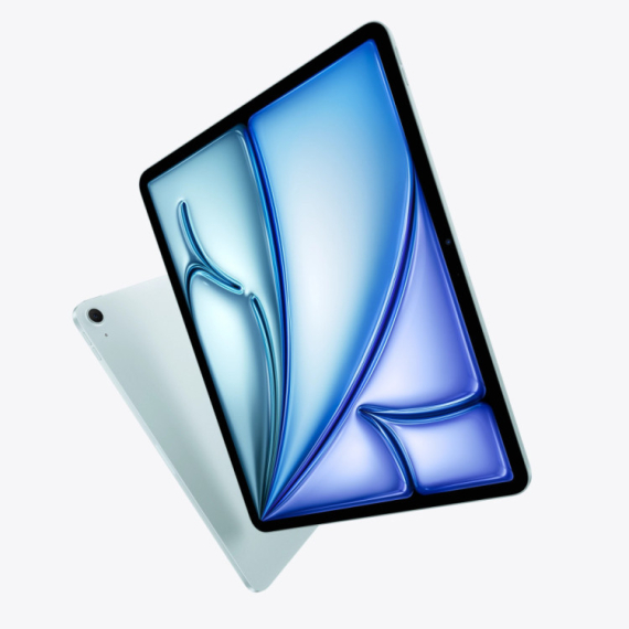 Apple unapredio iPad Air moćnijim M4 čipom