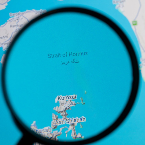 Nafta jedan od prioriteta: SAD planiraju pratnju brodova kroz Ormuz