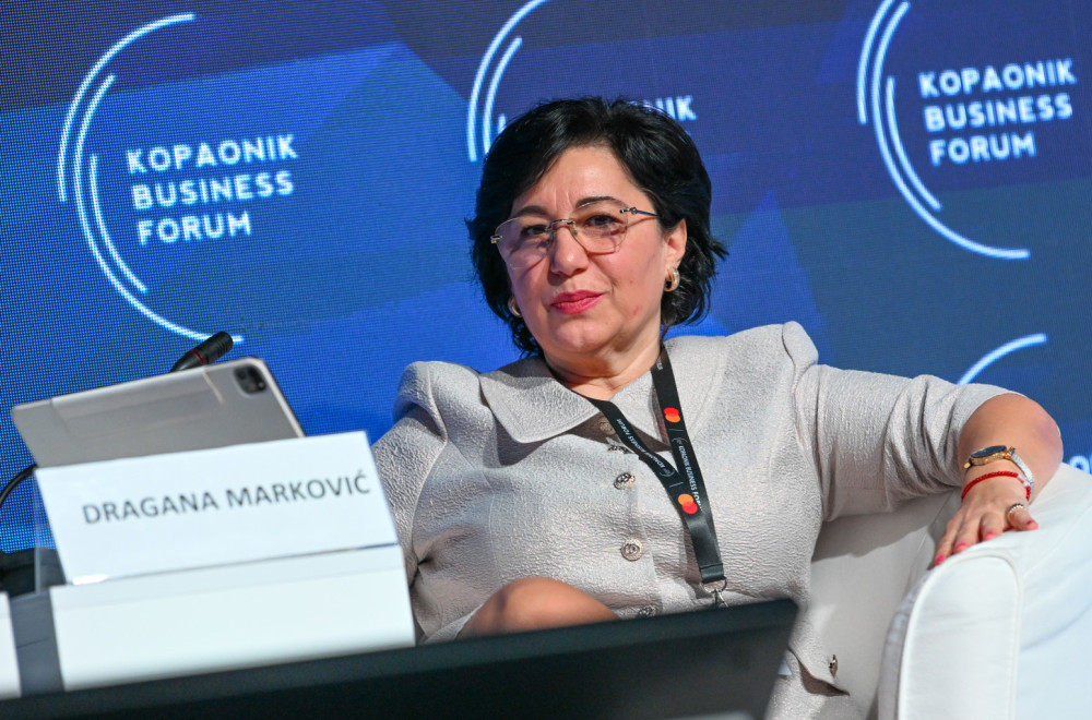 Direktorka Poreske uprave: Smanjeno vreme za povraćaj PDV-a