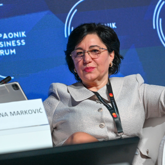 Direktorka Poreske uprave: Smanjeno vreme za povraćaj PDV-a