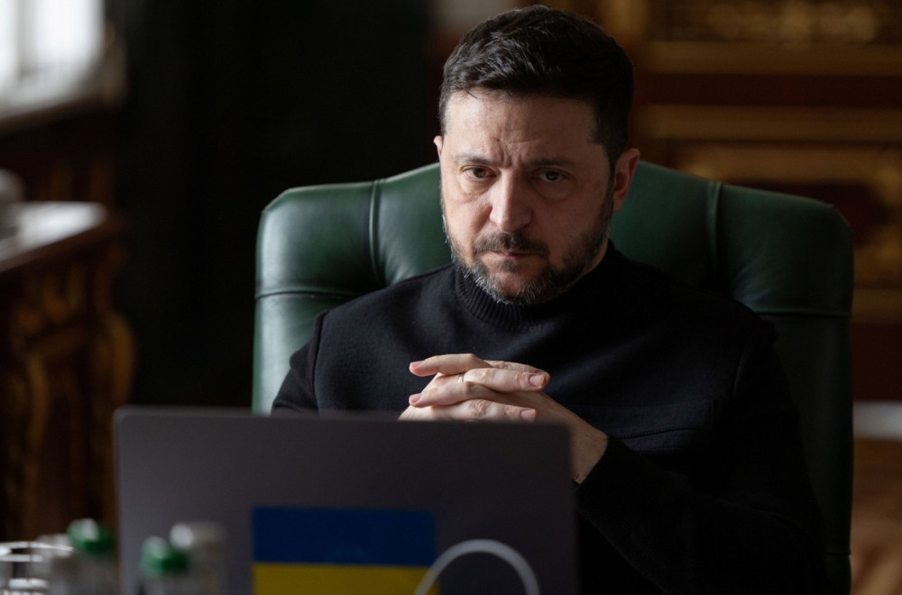 Zelenski: Eskalacija u Iranu otežava Ukrajini