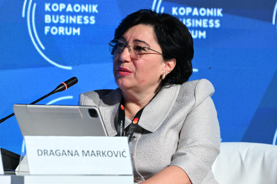 Direktorka Poreske uprave: Smanjeno vreme za povraćaj PDV-a