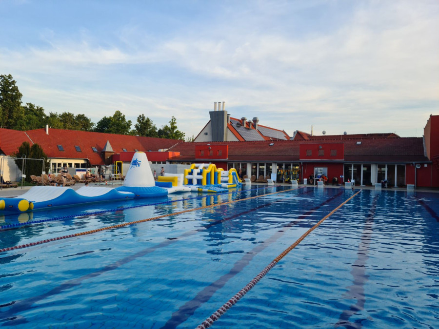 Atrakcija na samo par sati od Beograda: Iz nekadašnjeg Panonskog mora napajaju se izvori ove banje FOTO