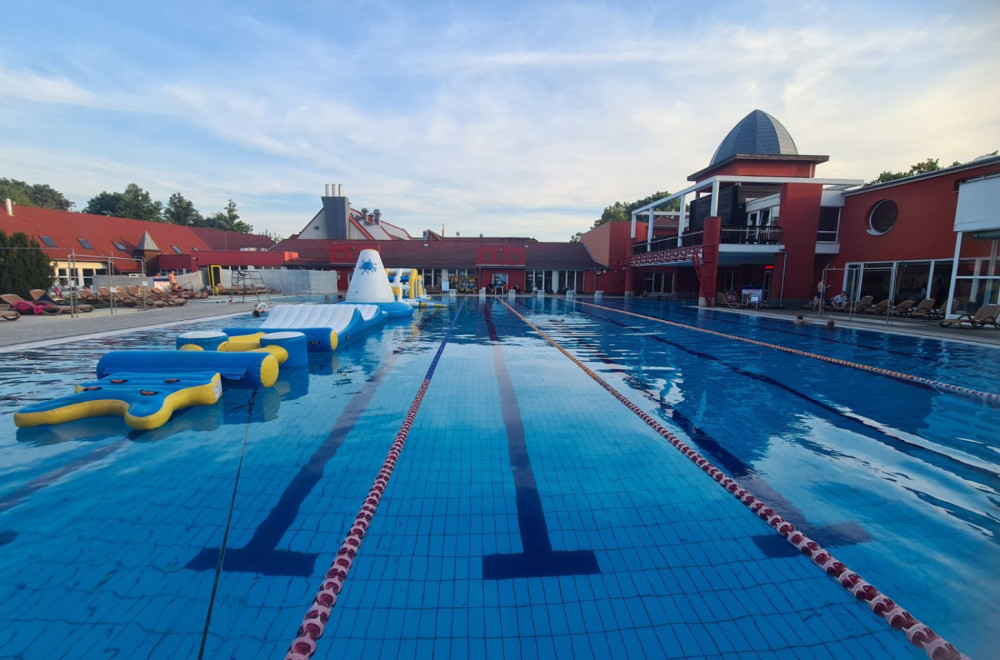 Atrakcija na samo par sati od Beograda: Iz nekadašnjeg Panonskog mora napajaju se izvori ove banje