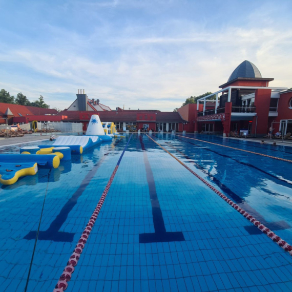 Atrakcija na samo par sati od Beograda: Iz nekadašnjeg Panonskog mora napajaju se izvori ove banje