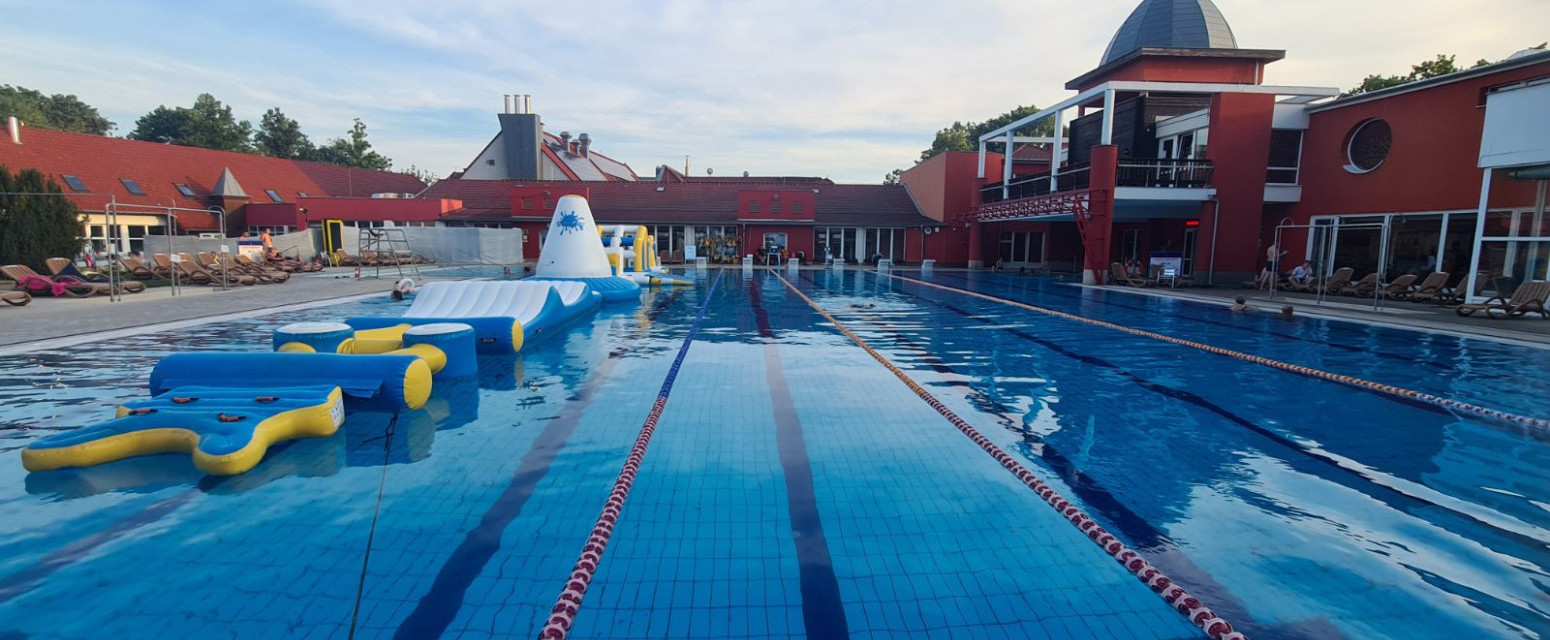 Atrakcija na samo par sati od Beograda: Iz nekadašnjeg Panonskog mora napajaju se izvori ove banje