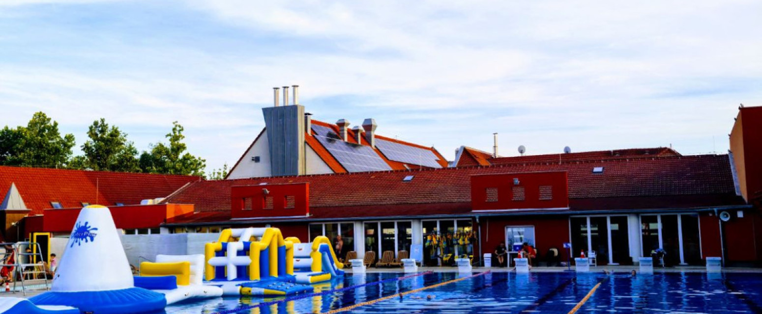 Banja u koju možete za samo 15 evra: Na granici sa Srbijom krije se "zlatna voda" FOTO