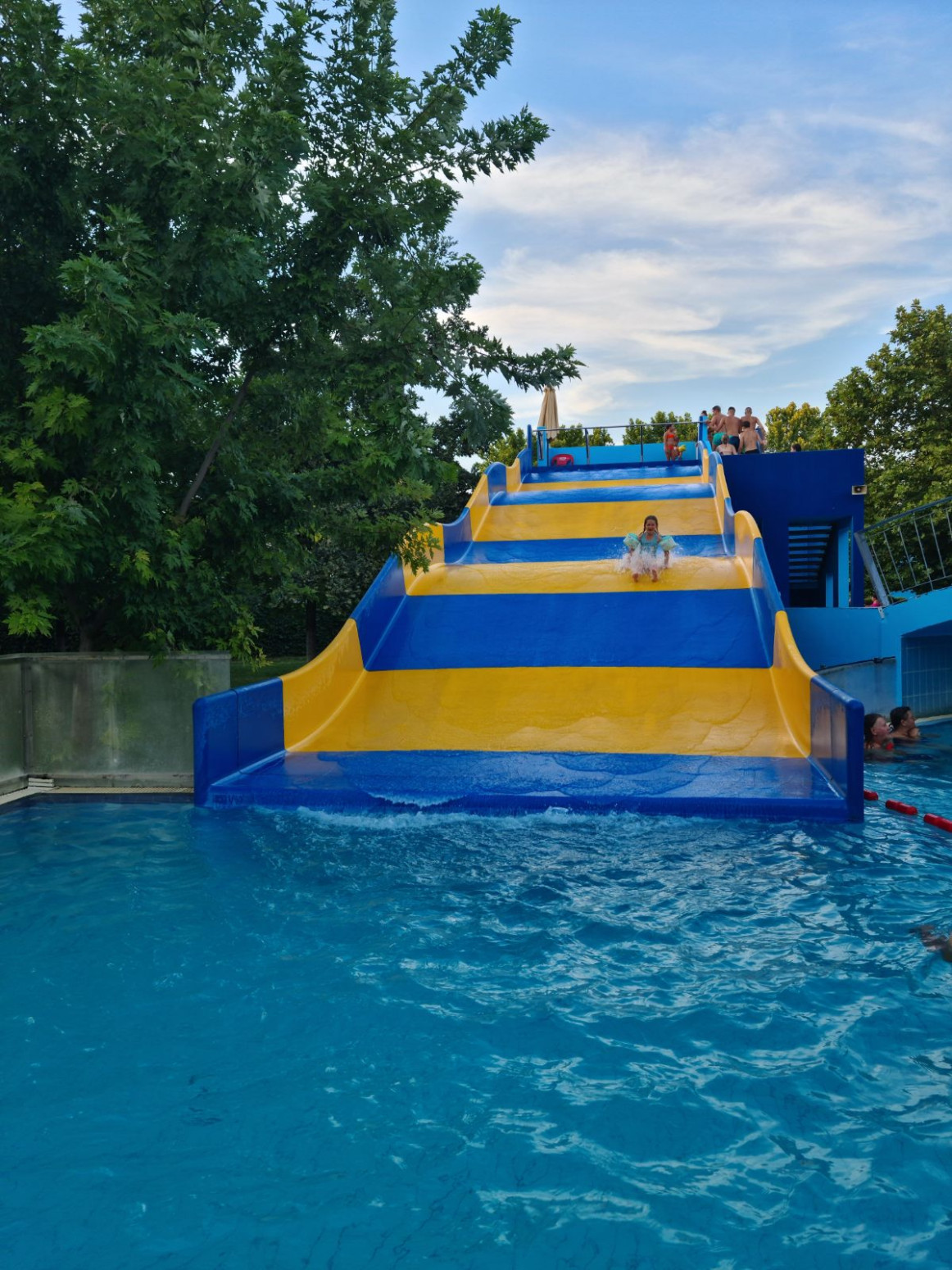 Atrakcija na samo par sati od Beograda: Iz nekadašnjeg Panonskog mora napajaju se izvori ove banje FOTO