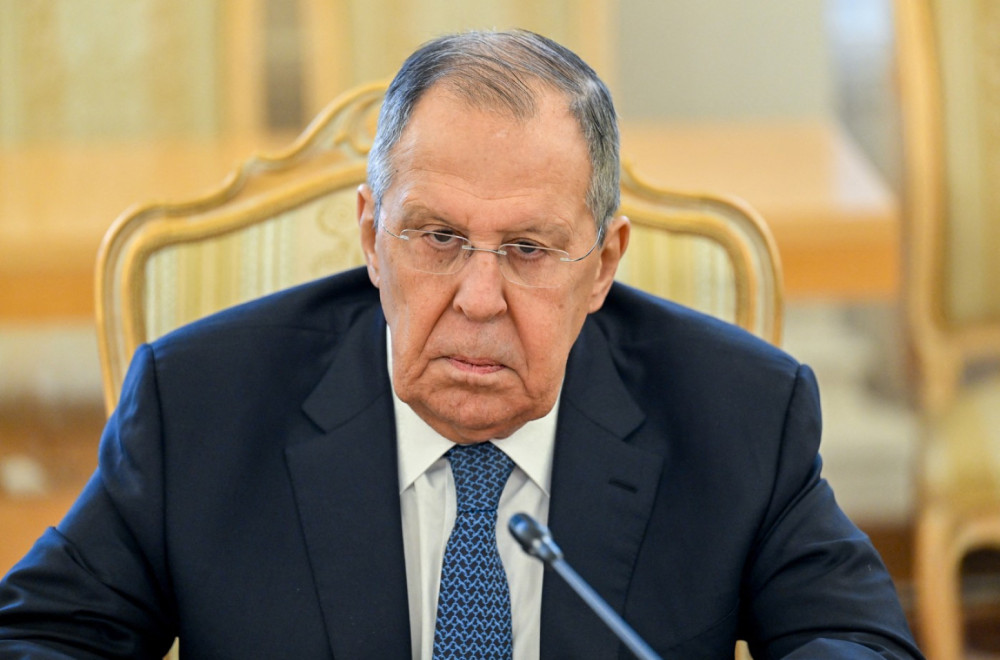 Lavrov: Nema dokaza da je Iran razvijao nuklearno oružje