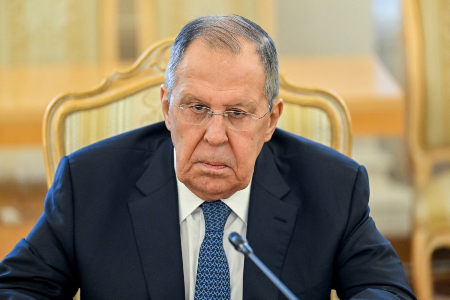 Zapad objavio rat Rusiji