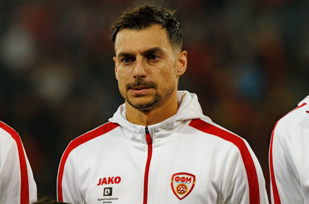 Bivši fudbaler Partizana jedva se izvukao iz Irana