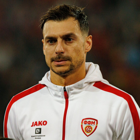 Bivši fudbaler Partizana jedva se izvukao iz Irana