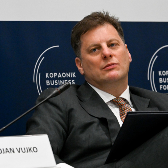 Stiže "krtica": U aprilu kreću radovi na izgradnji prve stanice Beogradskog metroa