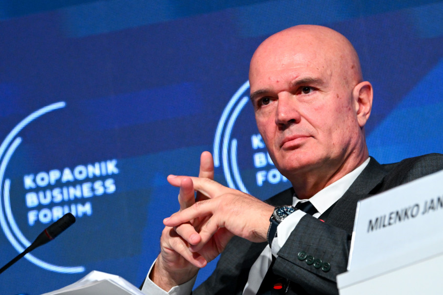 Janković: Očekujemo da MOL preuzme NIS do 24. marta