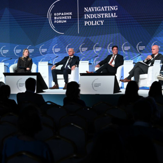 Janković: Očekujemo da MOL preuzme NIS do 24. marta