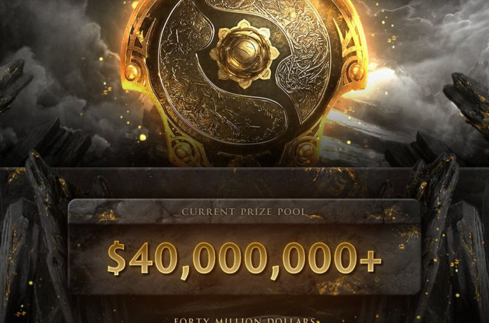 Turnir sa najvećim nagradnim fondom u istoriji esporta