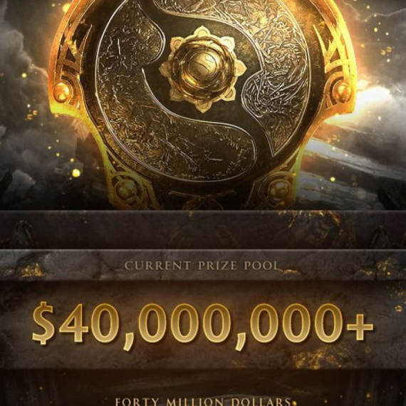 Turnir sa najvećim nagradnim fondom u istoriji esporta