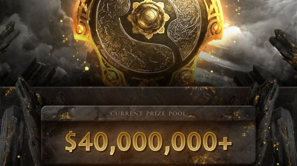 Turnir sa najvećim nagradnim fondom u istoriji esporta