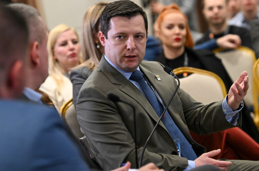 Kreće od maja: EXPO poslovna aplikacija za povezivanje srpske privrede sa svetom