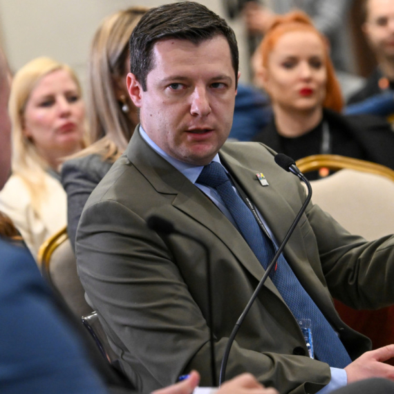 Kreće od maja: EXPO poslovna aplikacija za povezivanje srpske privrede sa svetom