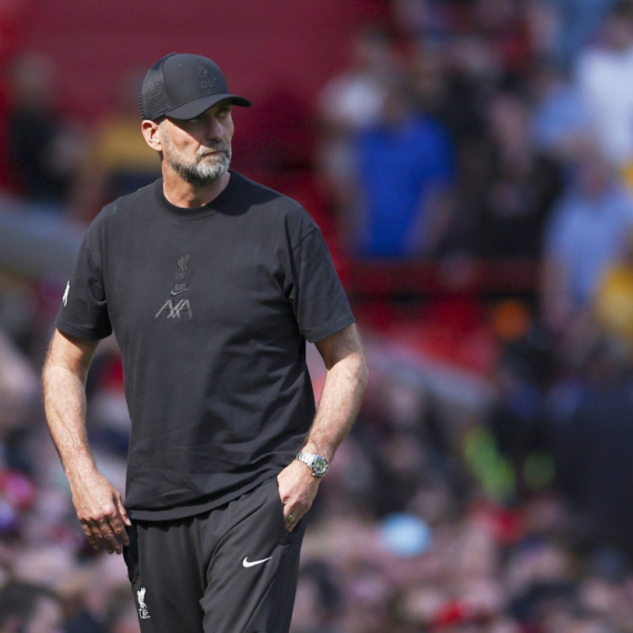 Realu se otvaraju vrata ka Klopu