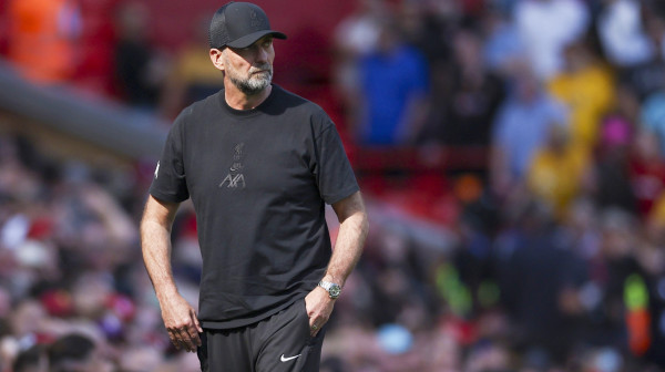 Realu se otvaraju vrata ka Klopu