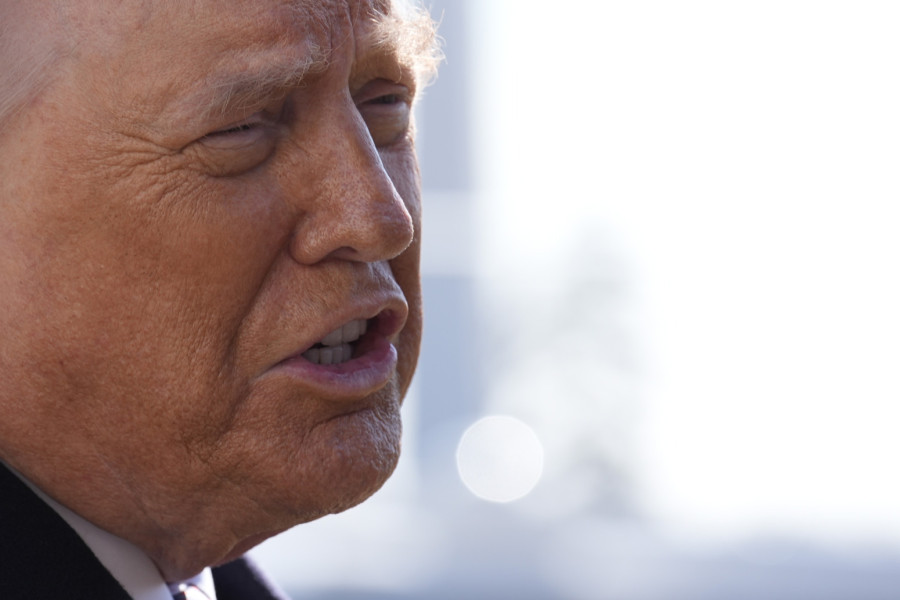 Tramp ponovo udario na Iran: Učinili smo svetu uslugu