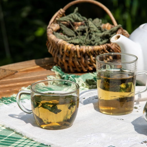 Kada biste znali koliko je zdrava, koristili biste je stalno: Svaki deo je lekovit FOTO/VIDEO