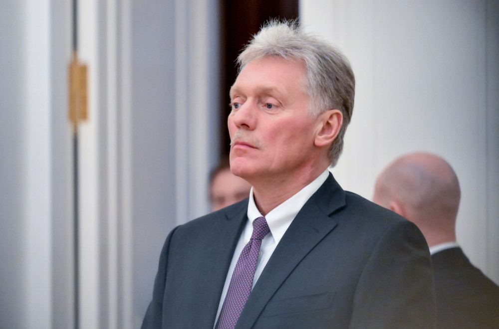 Peskov: Za tragediju u Ukrajini kriv je kijevski režim