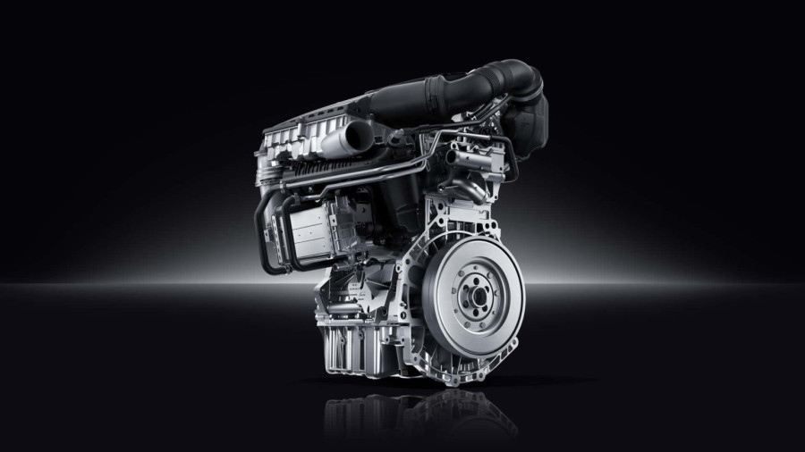 Novi VW SUV za Kinu izgleda kao ogroman tablet na točkovima FOTO