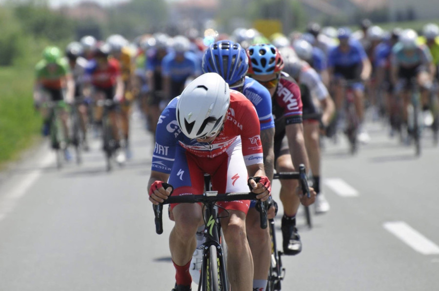 Veliko Gradište domaćin etape jubilarne 20. trke koja spaja Srbiju i Srpsku